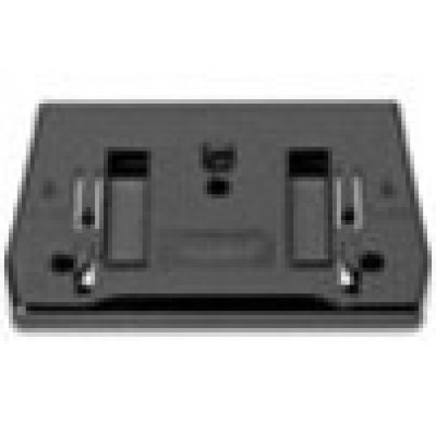 Zebra Mounting Hardware and Stands