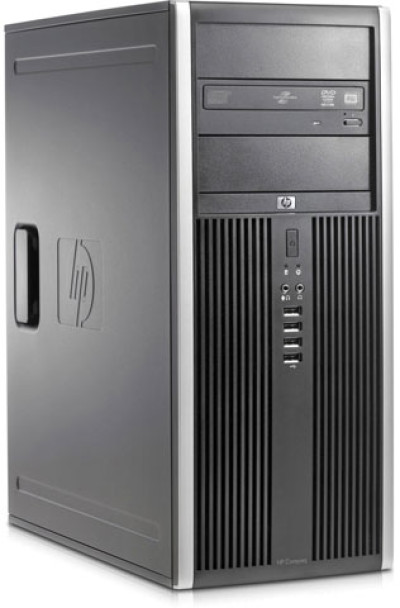 HP Products
