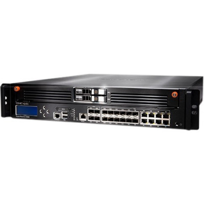 SonicWall Software