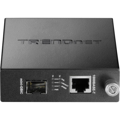 BCI Telecommunication Equipment