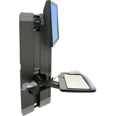 Ergotron Mounting Hardware and Stands