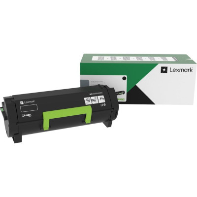 Lexmark Toner