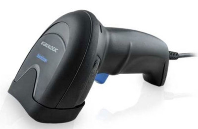 Datalogic Barcode Scanner