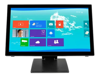 Planar Touchscreen
