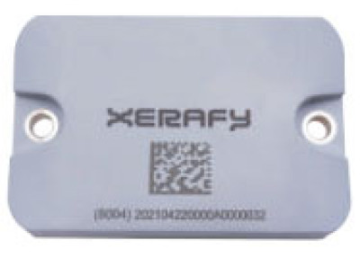 Xerafy RFID Tag