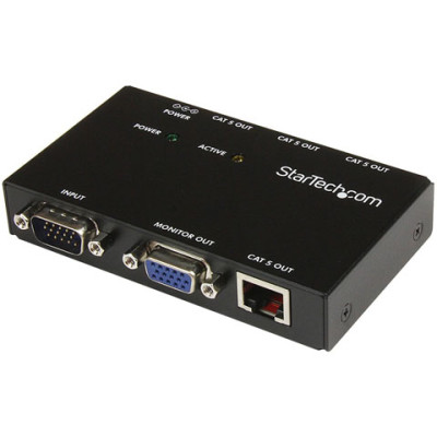 StarTech Cables, Connectors, and Adapters