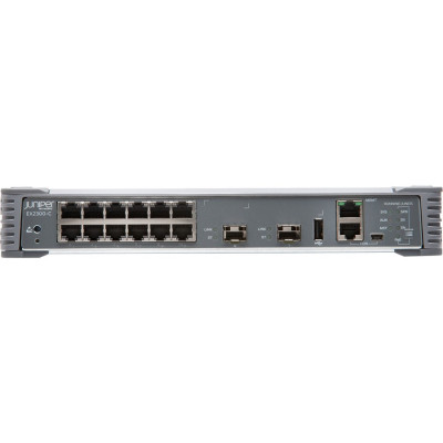 Juniper Networks Ethernet Switch