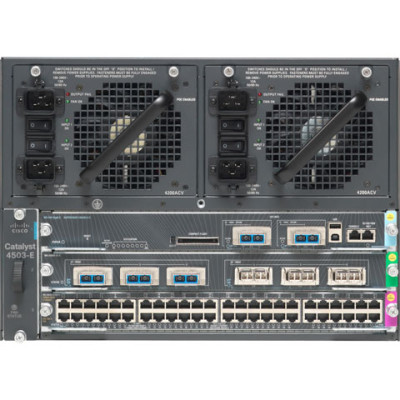 Cisco Products