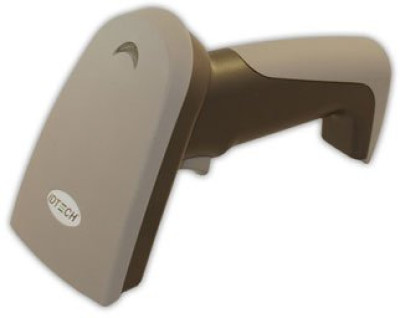 ID Tech Barcode Scanner