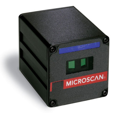 Microscan Fixed Barcode Scanner