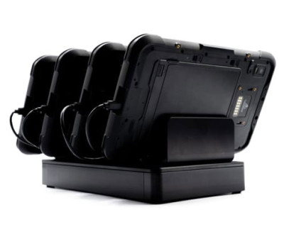 Handheld Docks and Cradles