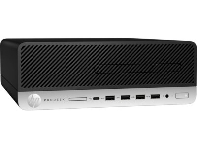 HP Data Terminal