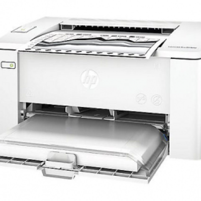 HP Laser Printer
