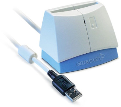  Credit Card Reader