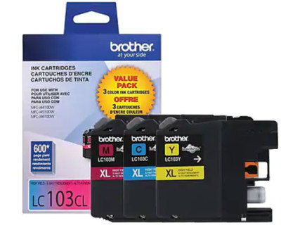 Brother InkJet Cartridge