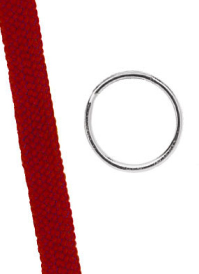Brady Lanyard