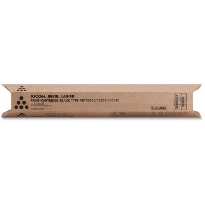 Ricoh Toner