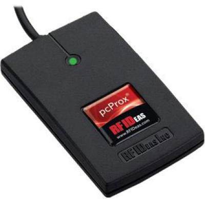 rf IDEAS Access Control Reader