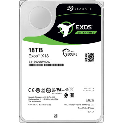 Seagate Drive