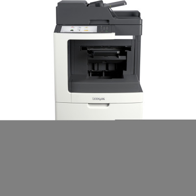 Lexmark Multi-Function Printer