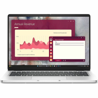 Dell Laptop