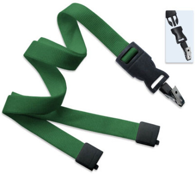 Brady Lanyard