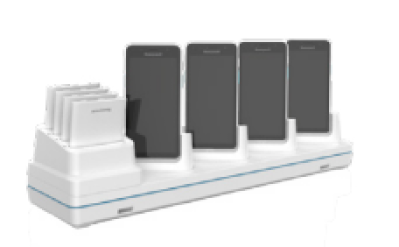 Honeywell Docks and Cradles