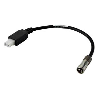 Zebra Cables, Connectors, and Adapters