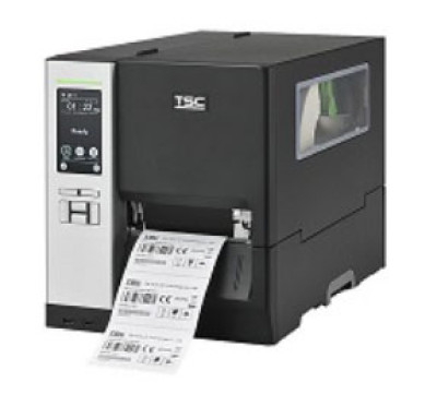 TSC Barcode Label Printer