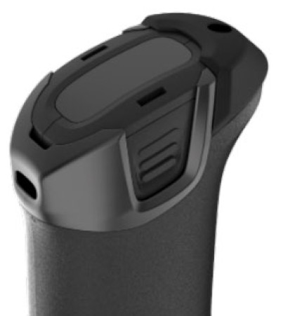Zebra Battery