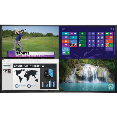 Planar Digital Signage Display