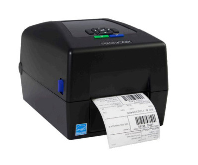 TSC Barcode Label Printer