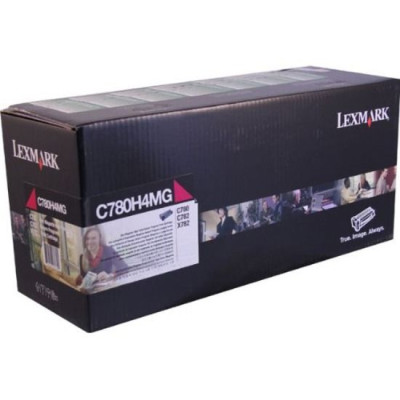 Lexmark Toner