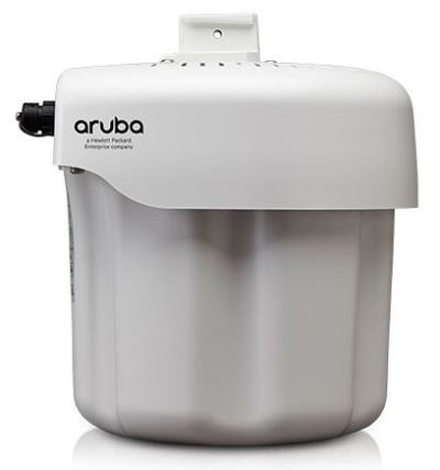 HPE Aruba Wireless Access Points