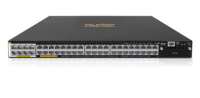 HPE Aruba Ethernet Switch