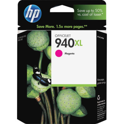HP InkJet Cartridge