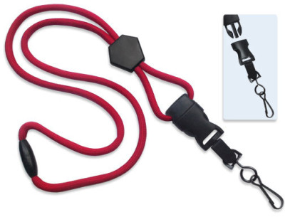 Brady Lanyard