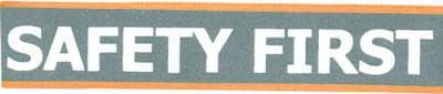Brady Lanyard
