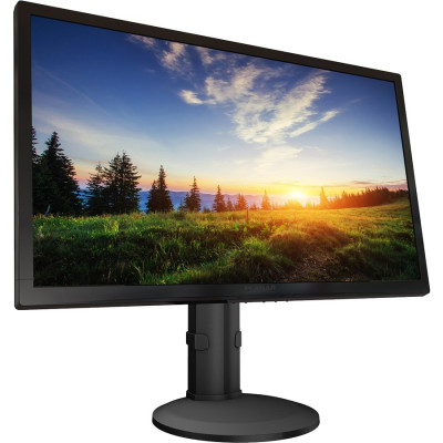 Planar Digital Signage Display