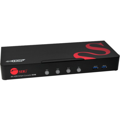 SIIG Ethernet Switch