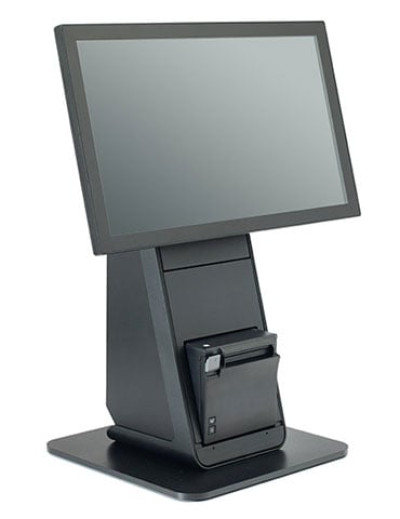 Touch Dynamic POS Touch Terminal