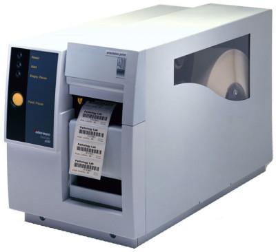 Intermec Barcode Label Printer