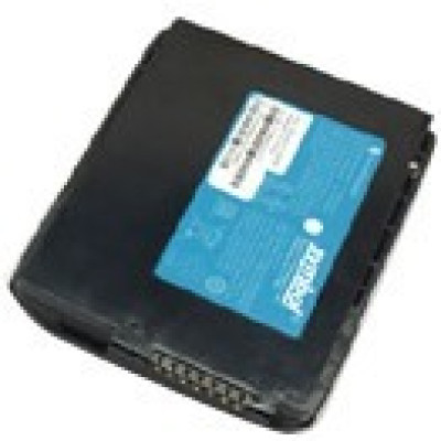Zebra Battery