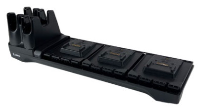 Zebra Docks and Cradles