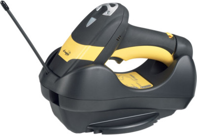 Datalogic Barcode Scanner