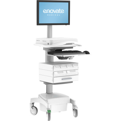 Enovate Telecommunication Equipment