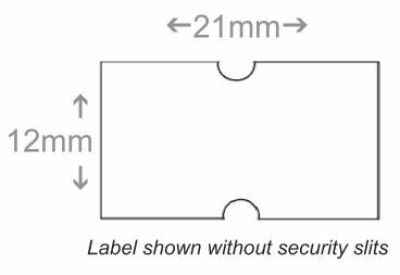 BCI Labels