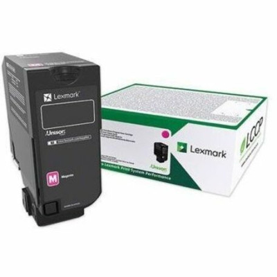 Lexmark Toner