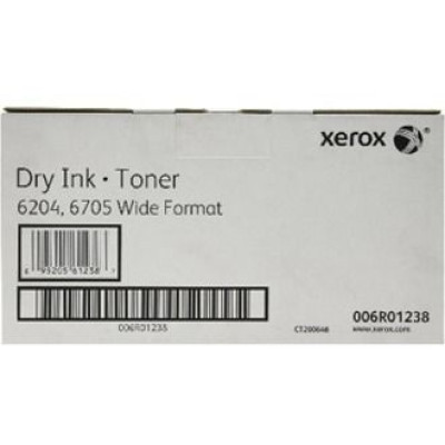 Xerox Toner