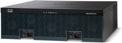 Cisco Data Networking
